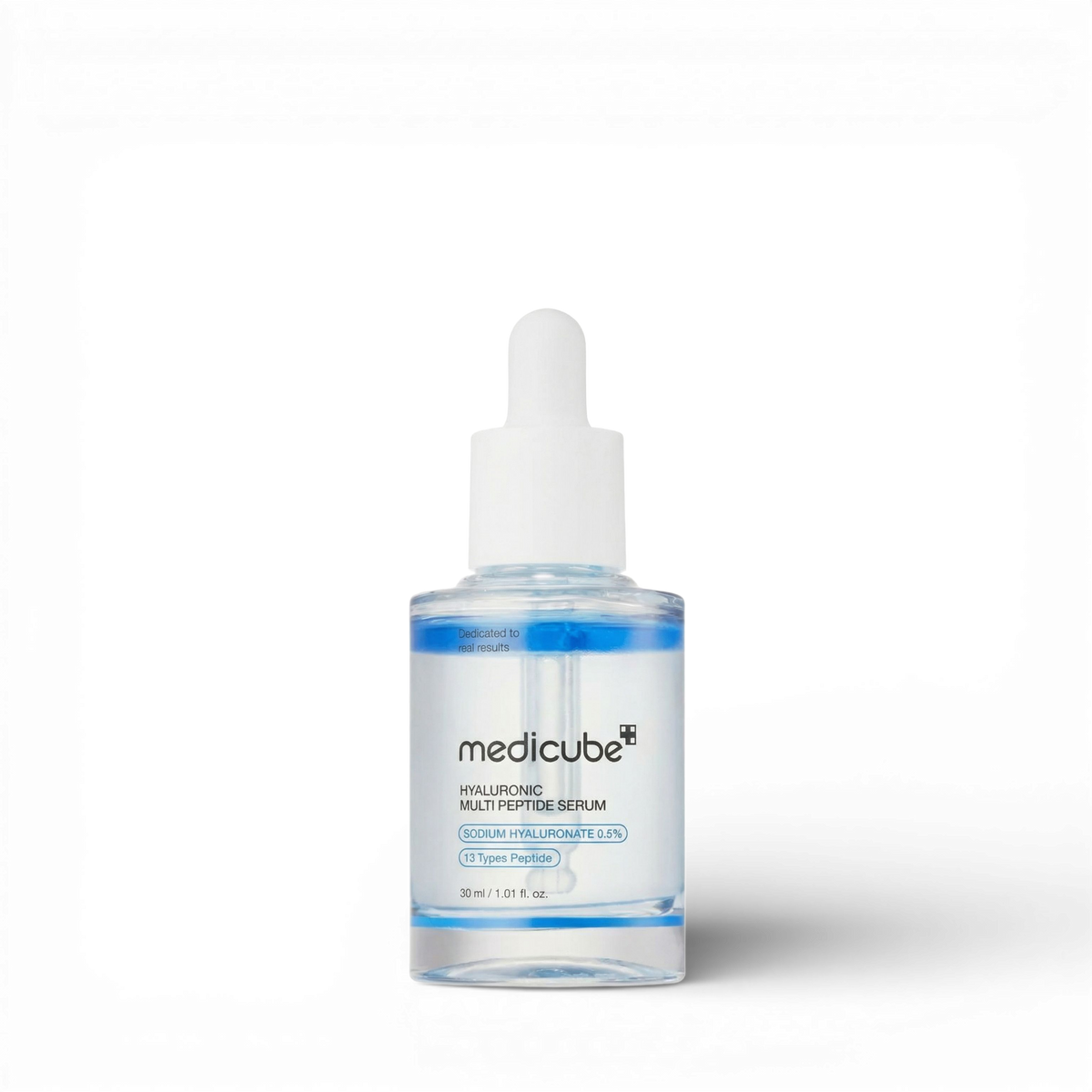 Hyaluronic Multi Peptide Serum
