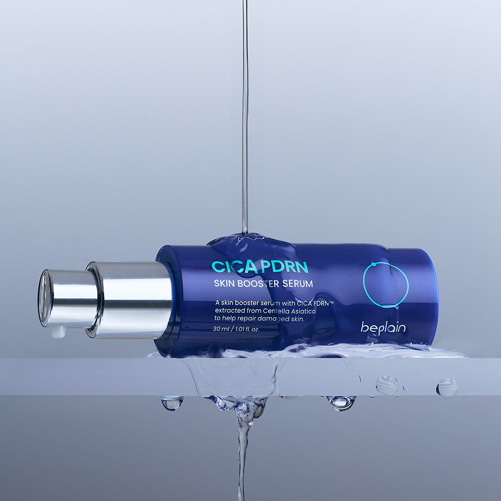 CICA PDRN Skin Booster Serum