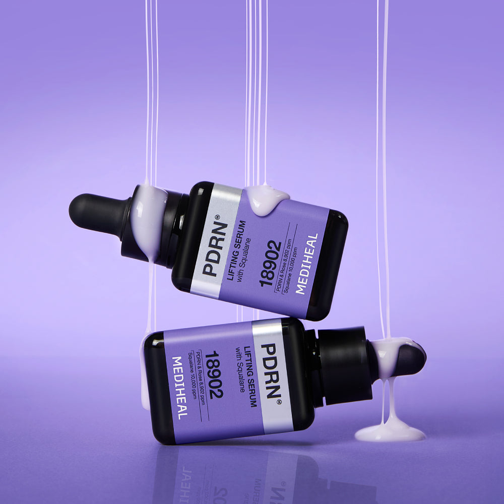 PDRN Lifting Serum with Squalane