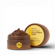 Real Polish Honey & Sugar