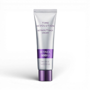 Time Revolution Retinol 500 Shot Cream