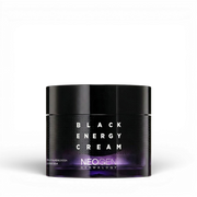 Black Energy Cream