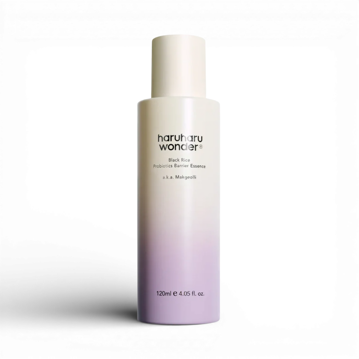 Black Rice Probiotics Barrier Essence