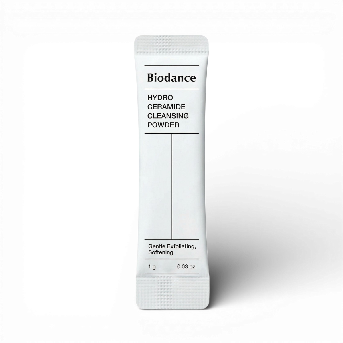 Hydro Ceramide Cleansing Powder