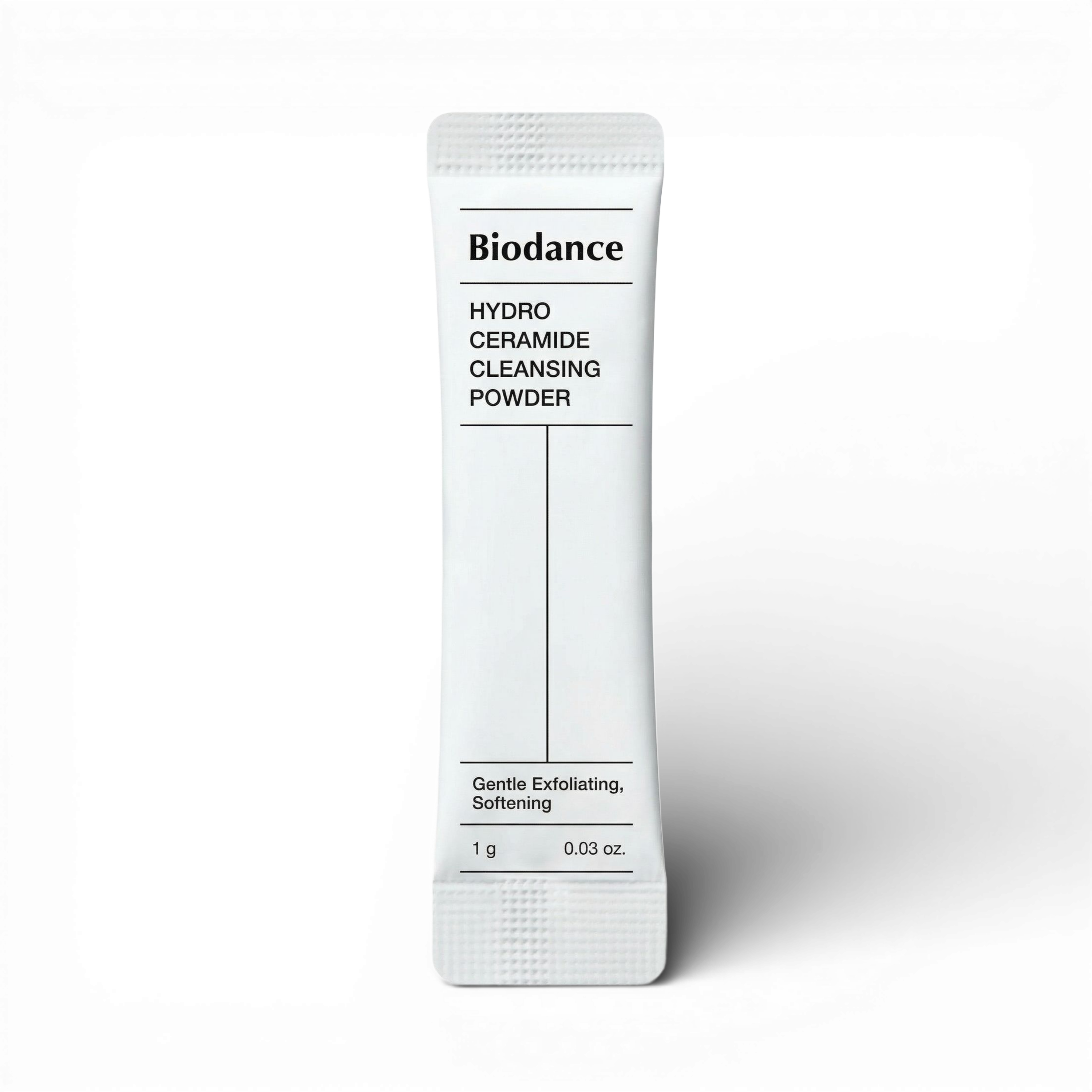 Hydro Ceramide Cleansing Powder