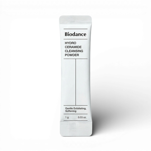 Hydro Ceramide Cleansing Powder