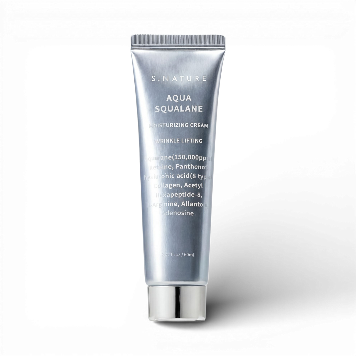 Aqua Squalane Moisturizing Cream