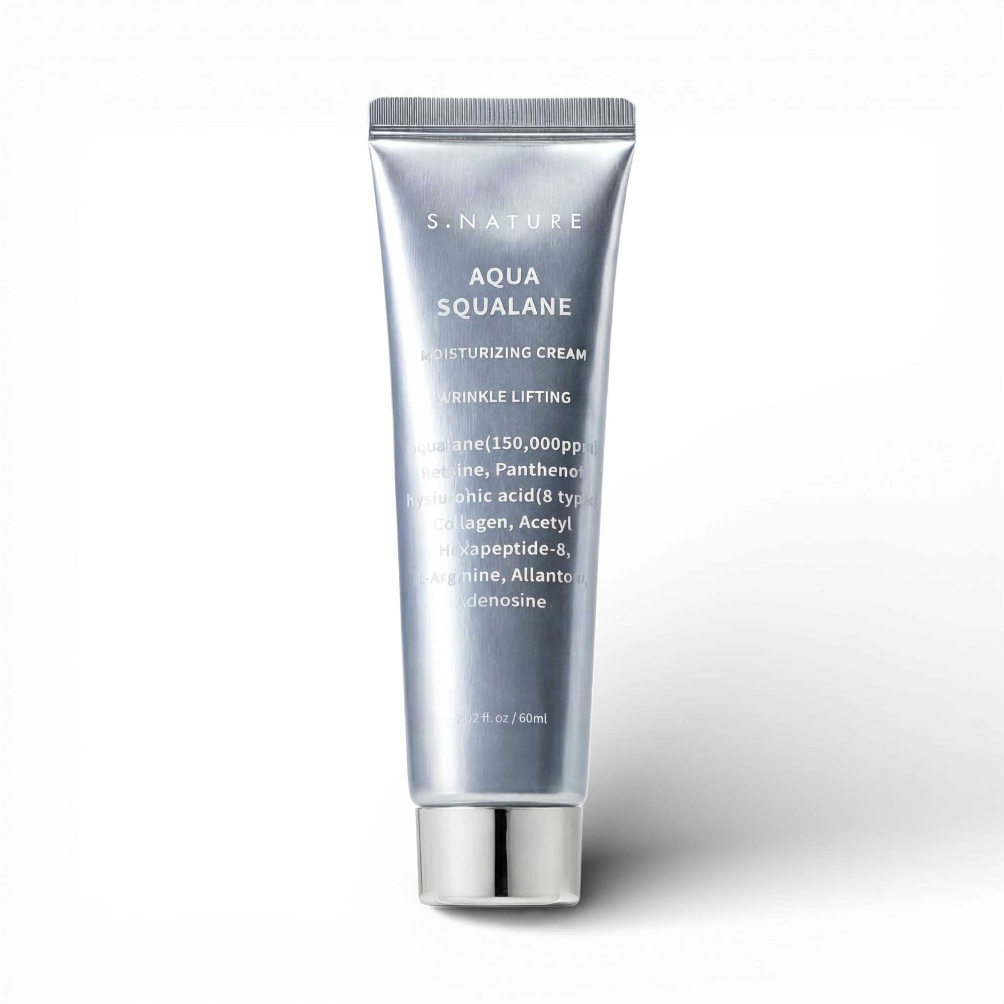 Aqua Squalane Moisturizing Cream