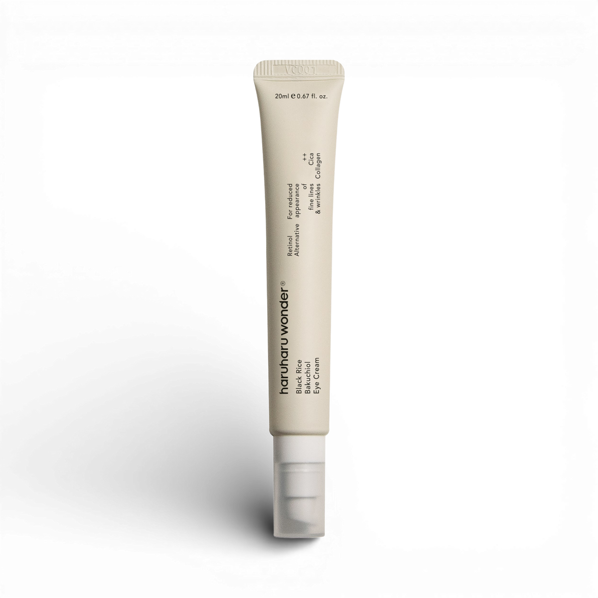 Black Rice Bakuchiol Eye Cream