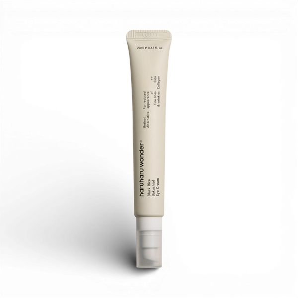 Black Rice Bakuchiol Eye Cream