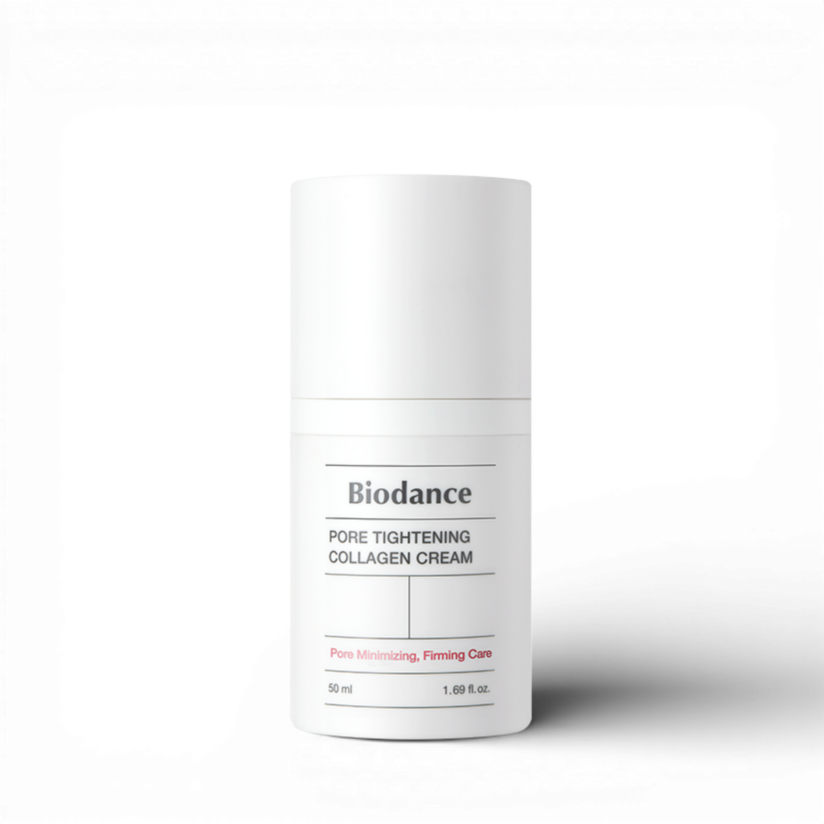 Pore Tightening Collagen Cream