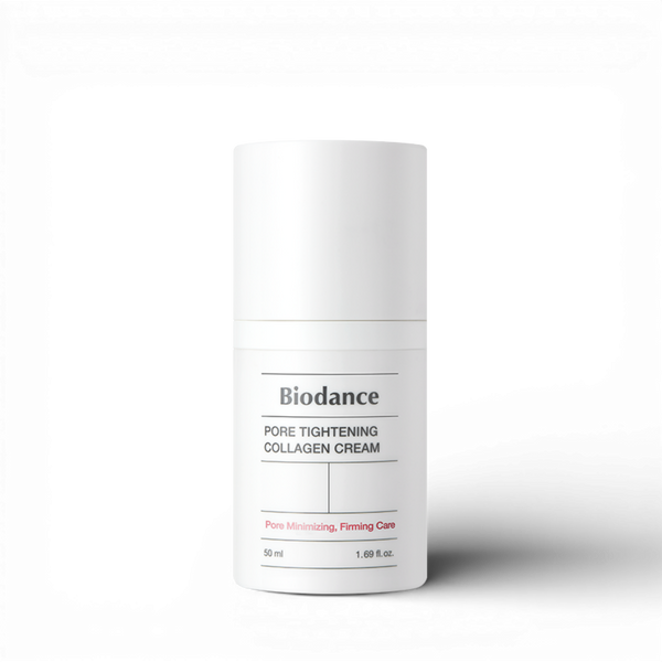 Pore Tightening Collagen Cream