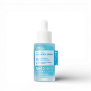 Real Hyal Panthenol Serum
