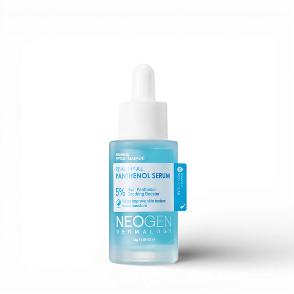 Real Hyal Panthenol Serum