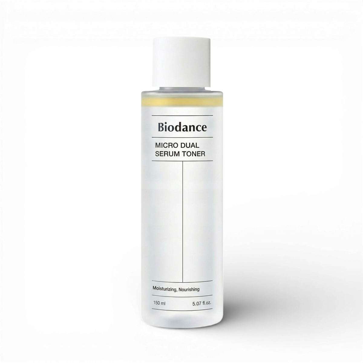 Micro Dual Serum Toner
