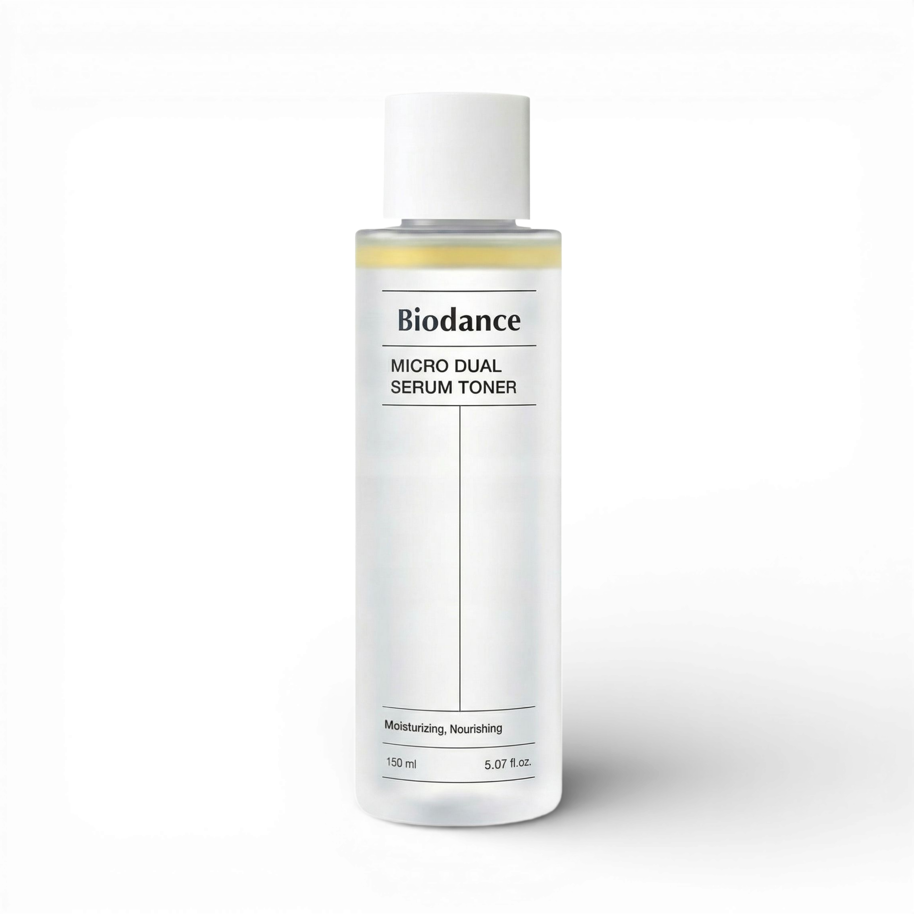 Micro Dual Serum Toner