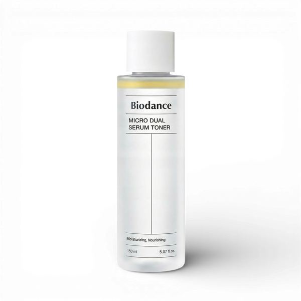 Micro Dual Serum Toner