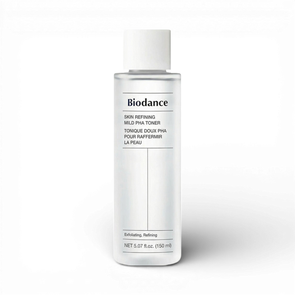 Skin Refining Mild PHA Toner