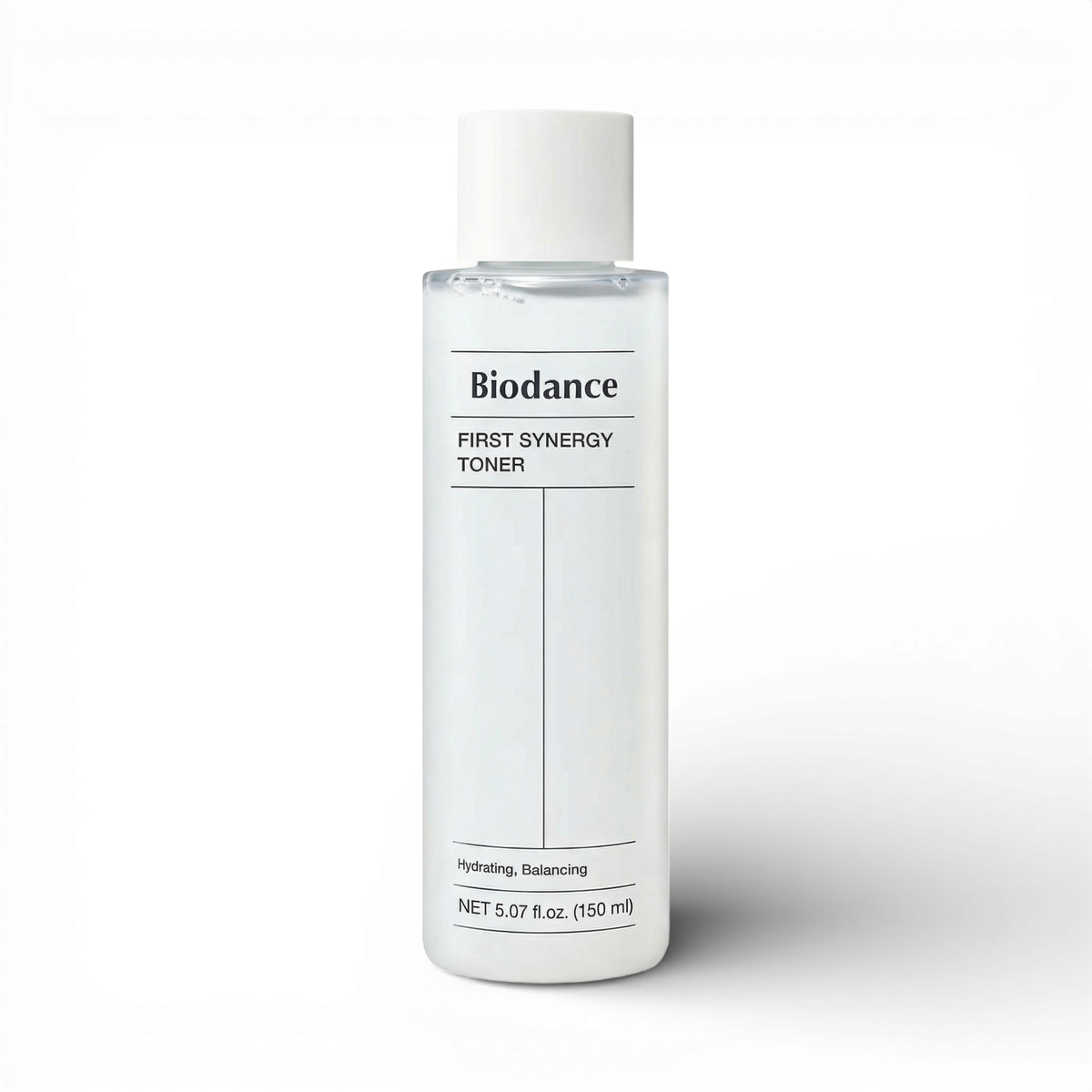 First Synergy Toner