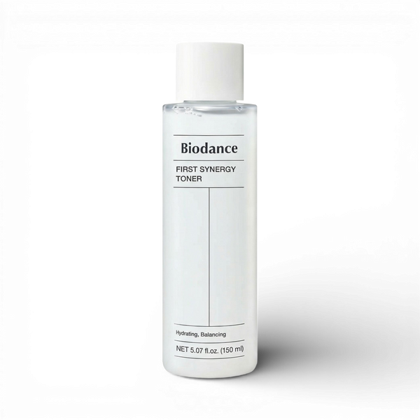 First Synergy Toner