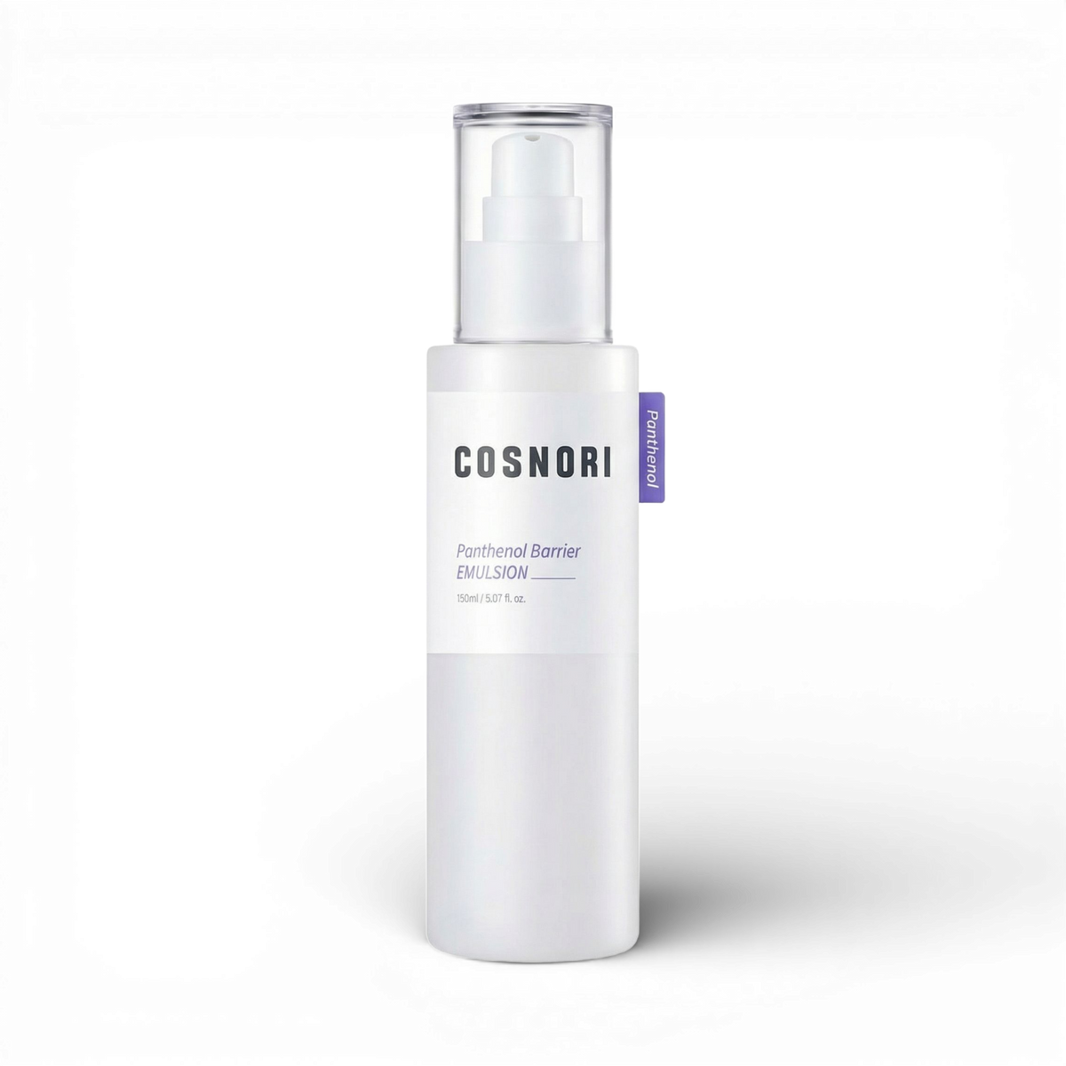 Panthenol Barrier Emulsion