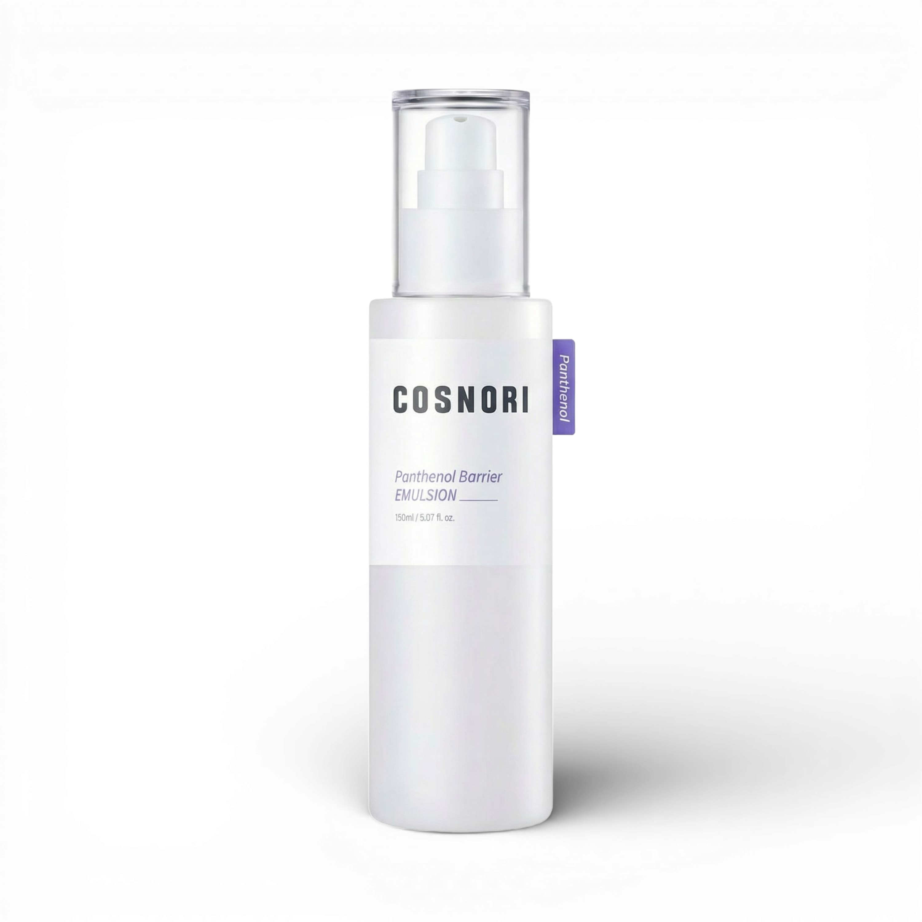Panthenol Barrier Emulsion