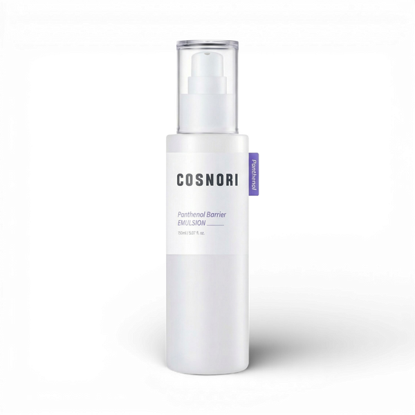 Panthenol Barrier Emulsion