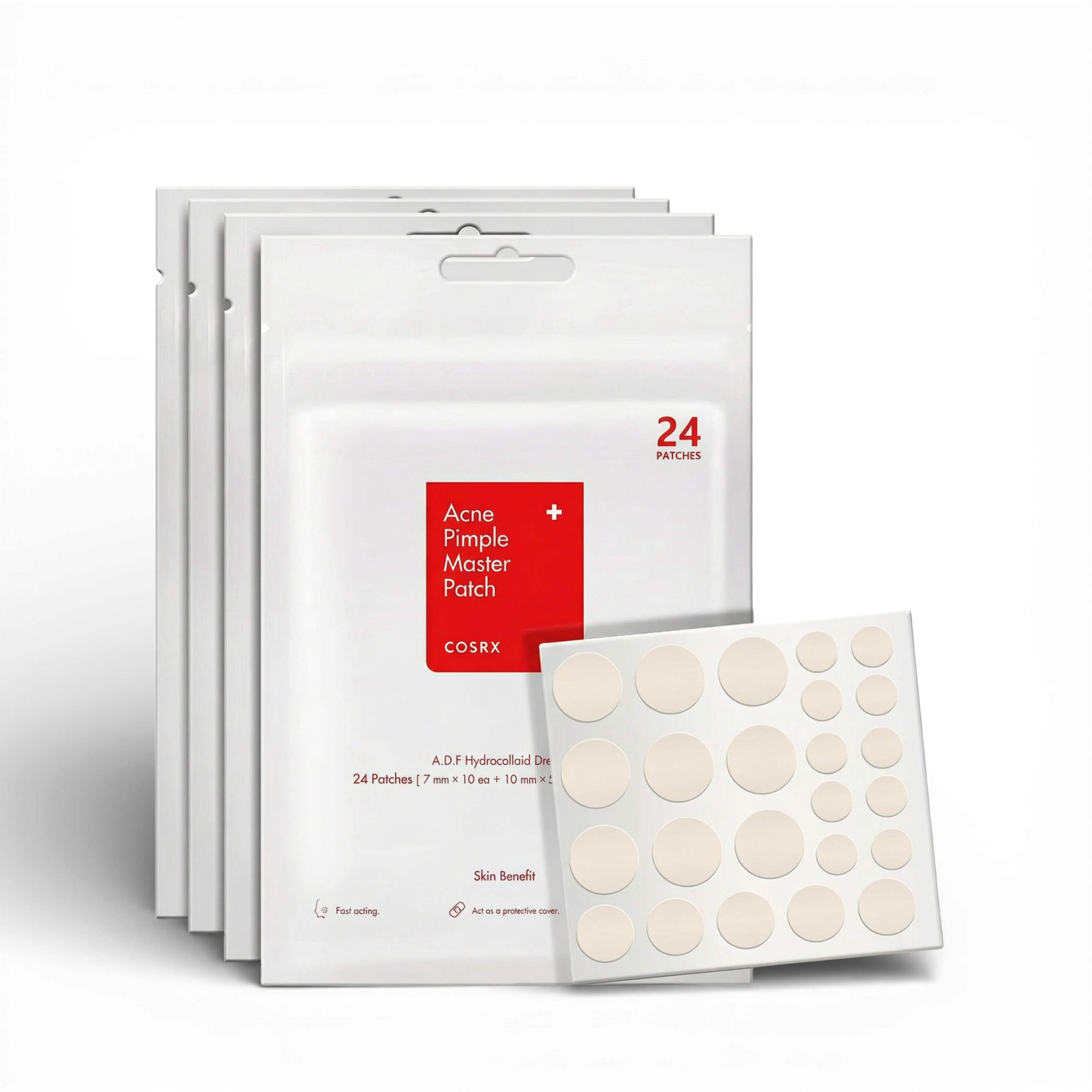 Acne Pimple Master Patch