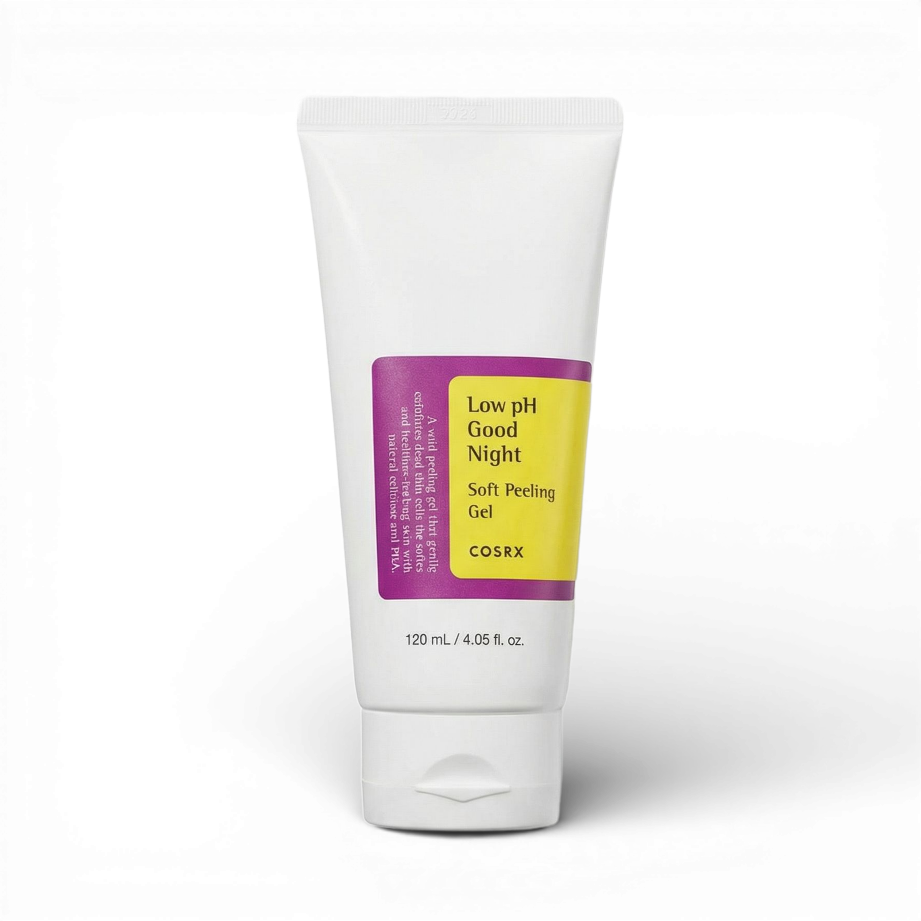Low pH Goodnight Soft Peeling Gel