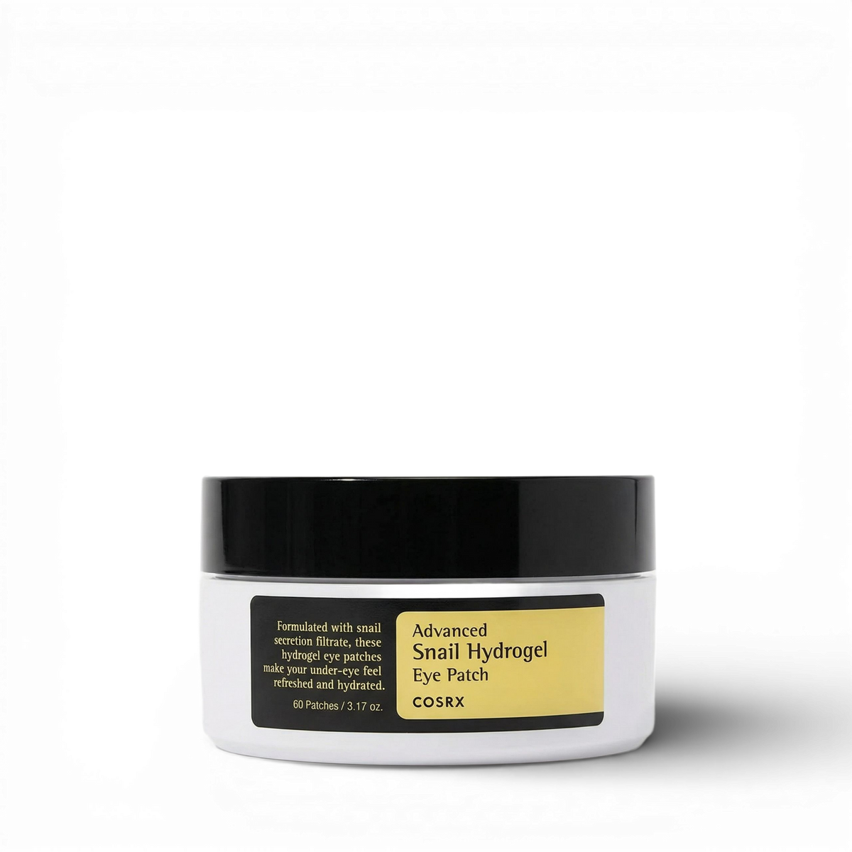 Advanced Snail Hydrogel Eye Patch