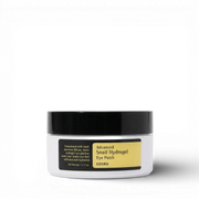 Advanced Snail Hydrogel Eye Patch