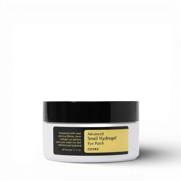 Advanced Snail Hydrogel Eye Patch