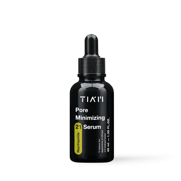 Pore Minimizing 21 Serum