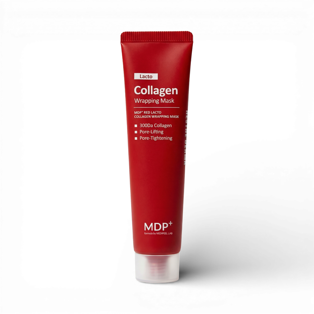 Red Lacto Collagen Wrapping Mask