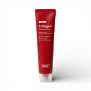Red Lacto Collagen Wrapping Mask