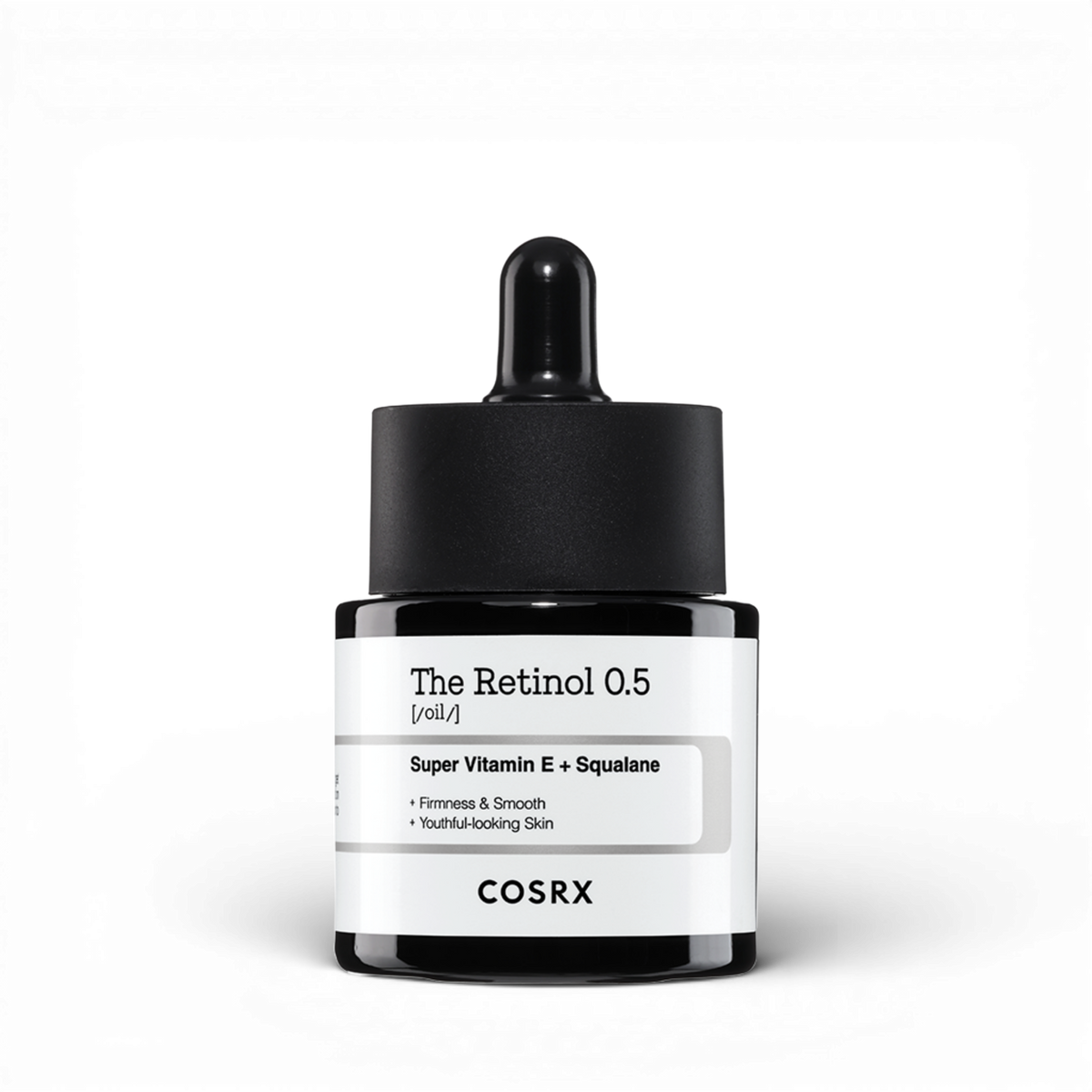The Retinol 0.5 Oil