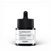 The Retinol 0.5 Oil