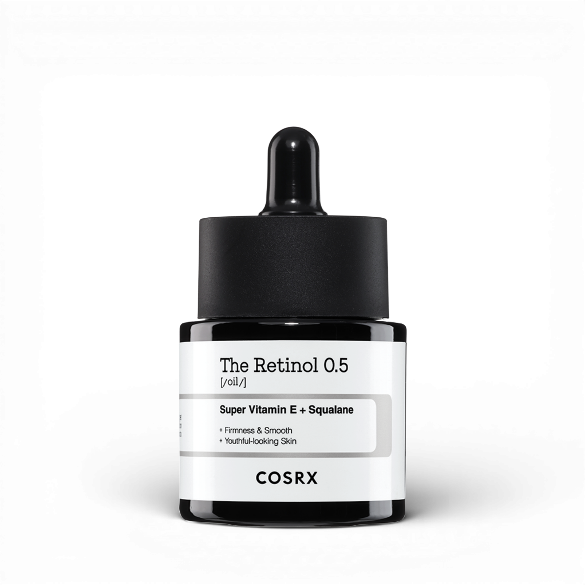The Retinol 0.5 Oil