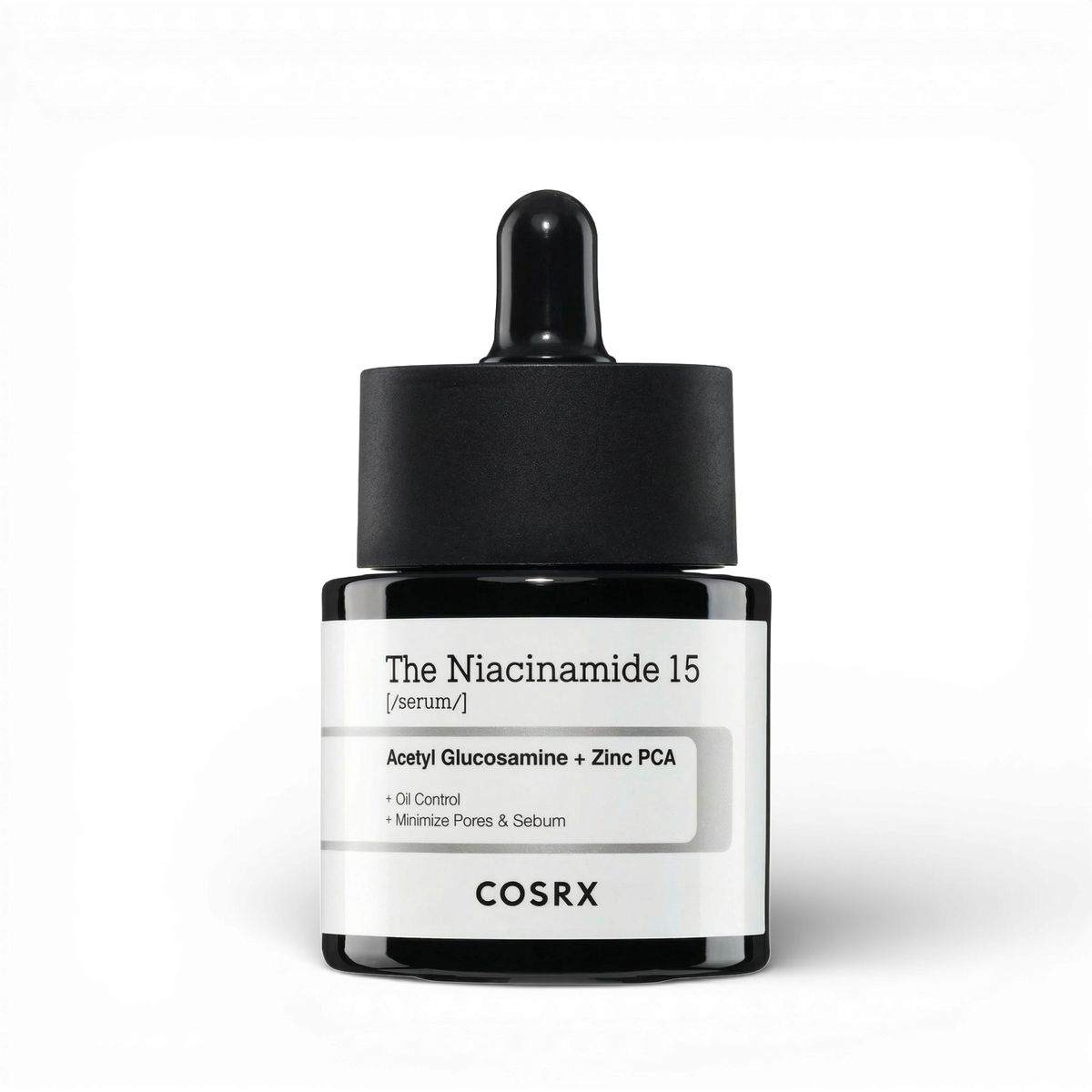 The Niacinamide 15 Serum