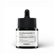 The Niacinamide 15 Serum