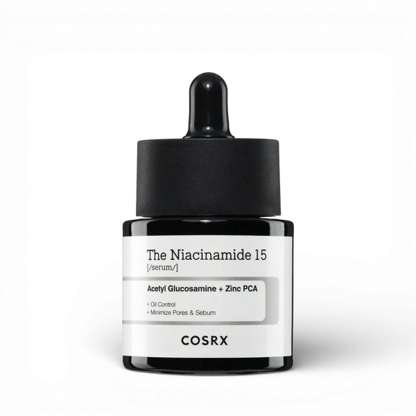 The Niacinamide 15 Serum