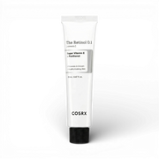 The Retinol 0.1 Cream