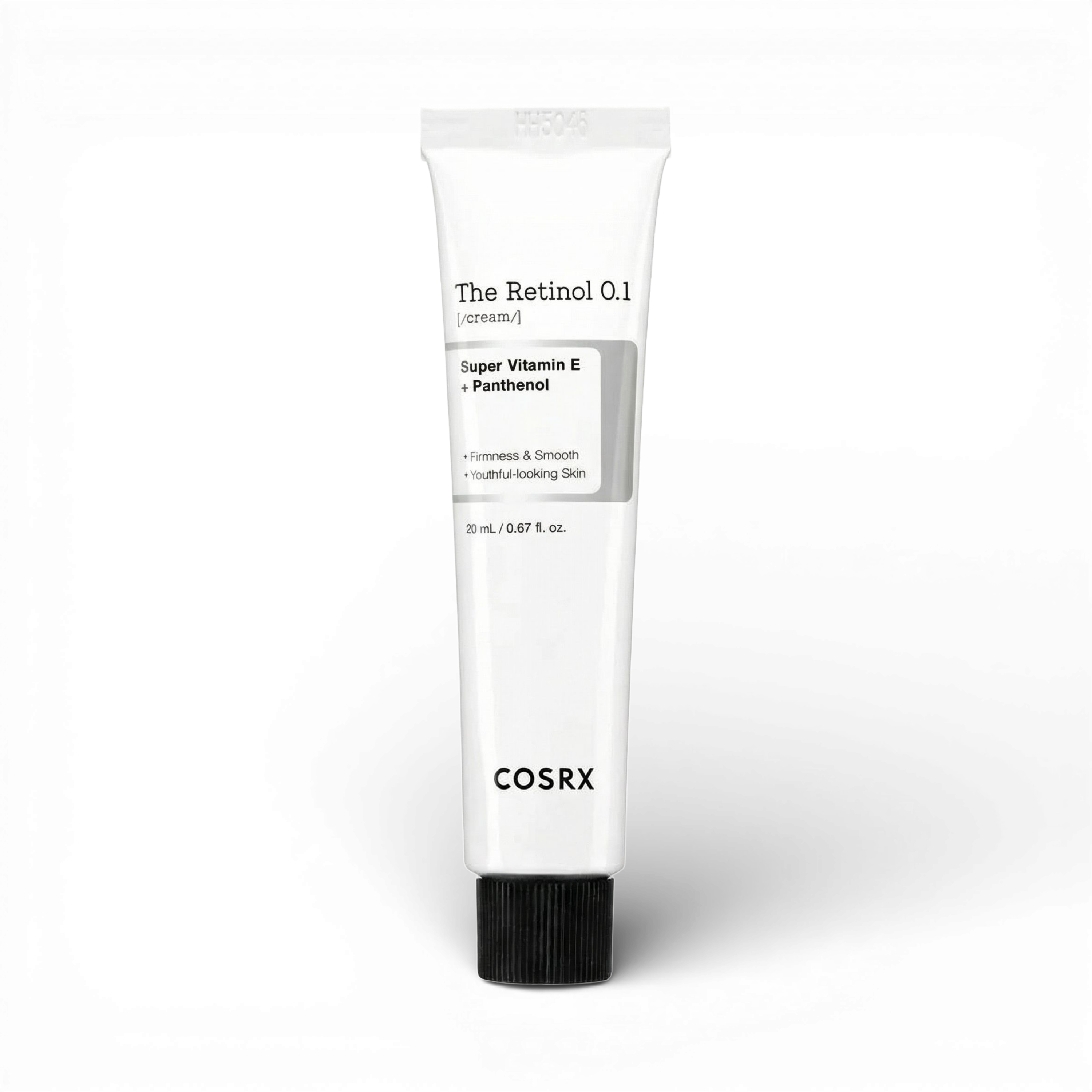 The Retinol 0.1 Cream