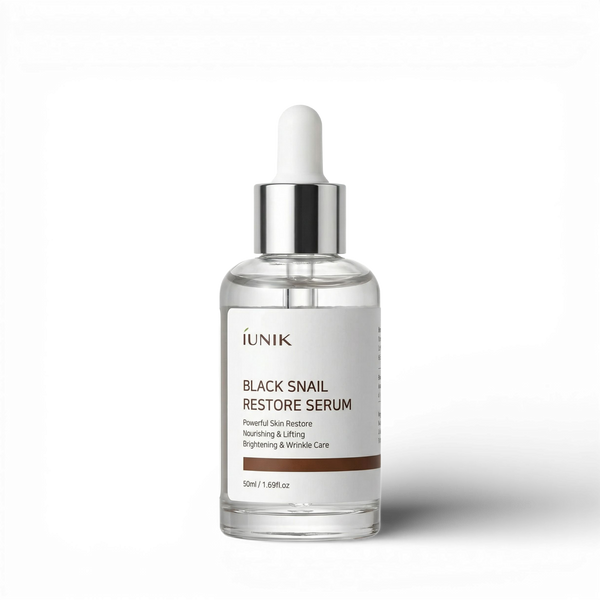 Black Snail Restore Serum