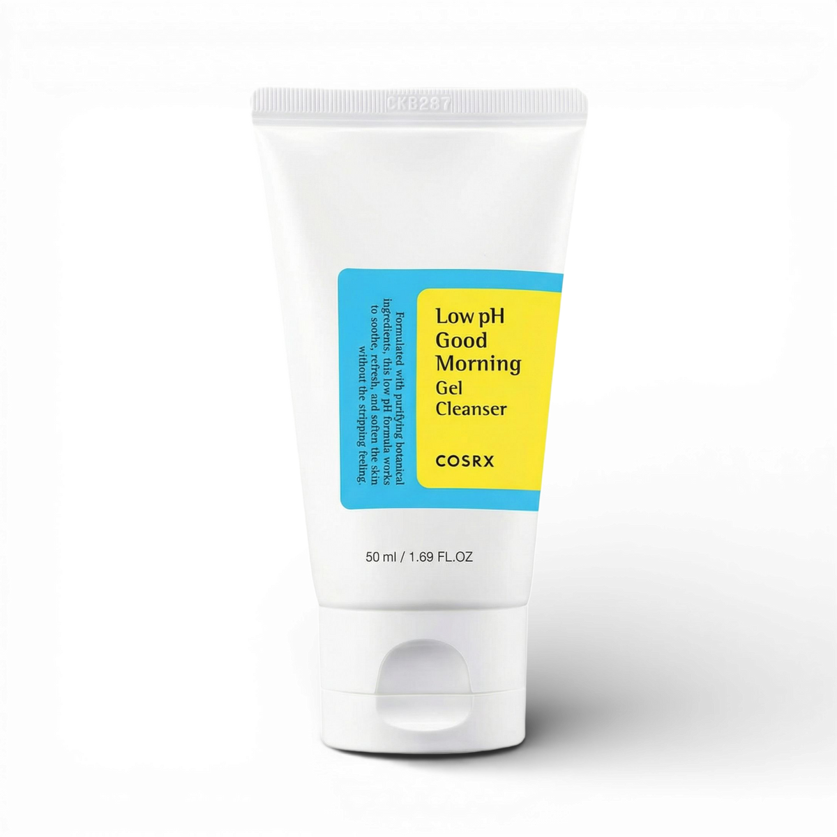 Low pH Good Morning Gel Cleanser