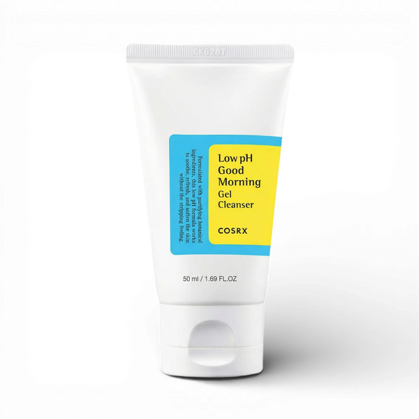 Low pH Good Morning Gel Cleanser