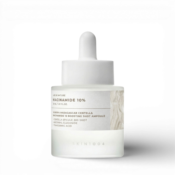 Niacinamide 10 Boosting Shot Ampoule