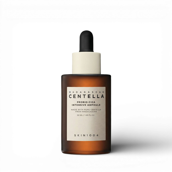 Probio-Cica Intensive Ampoule