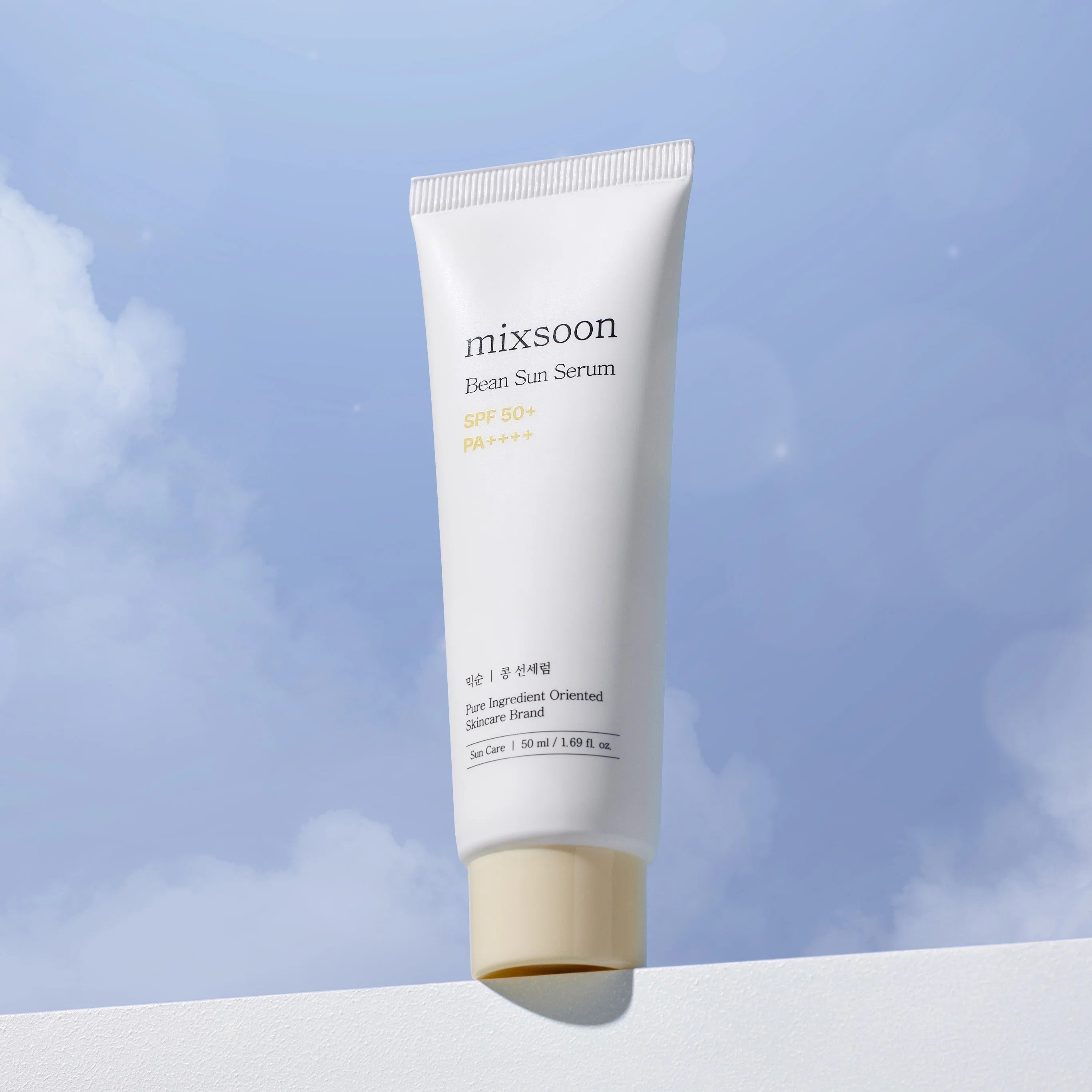 Bean Sun Serum SPF 50+ PA++++