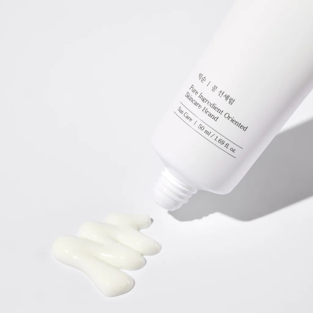Bean Sun Serum SPF 50+ PA++++